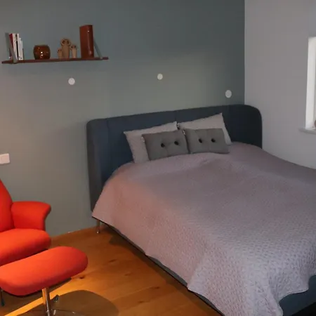 Stunning Townhouse By The Villa Reykjavik